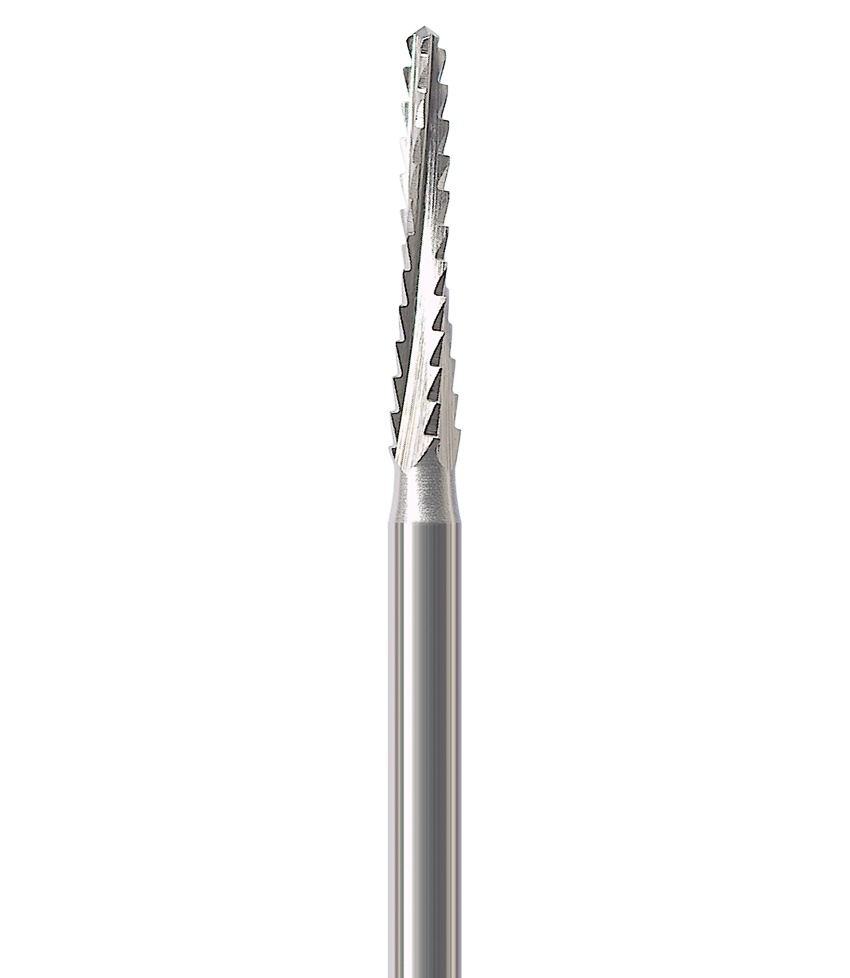 Fresa para hueso- Lindemann RF162-016-FGXL