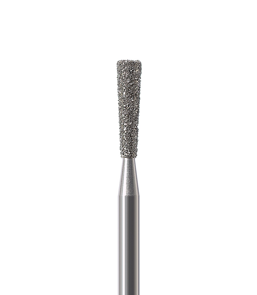 Cono invertido, largo 807L