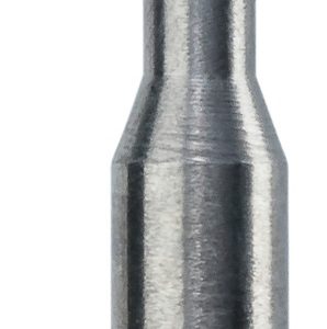 Universal B, PMMA, PEEK, Zirconio, Vástago ø 3mm CNUB-3-3-001