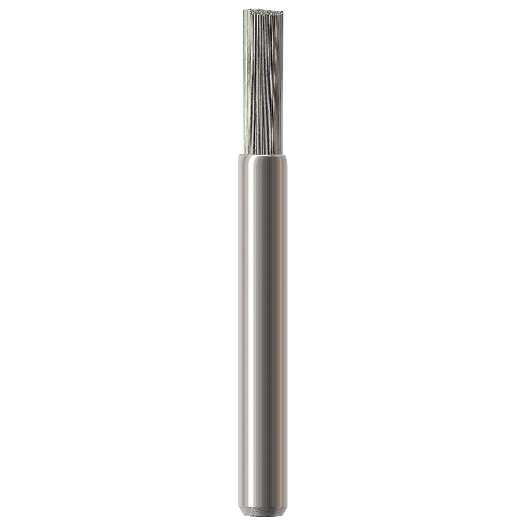 Brocha de acero P1110