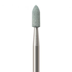 Instrumentos abrasivos con ligamento de cerámica NF661GRD