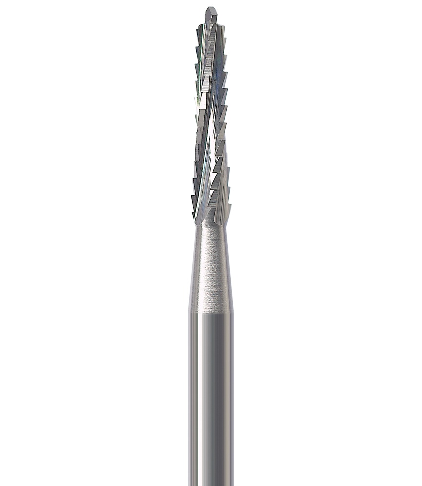 Fresa para hueso- Lindemann H166-021-HP