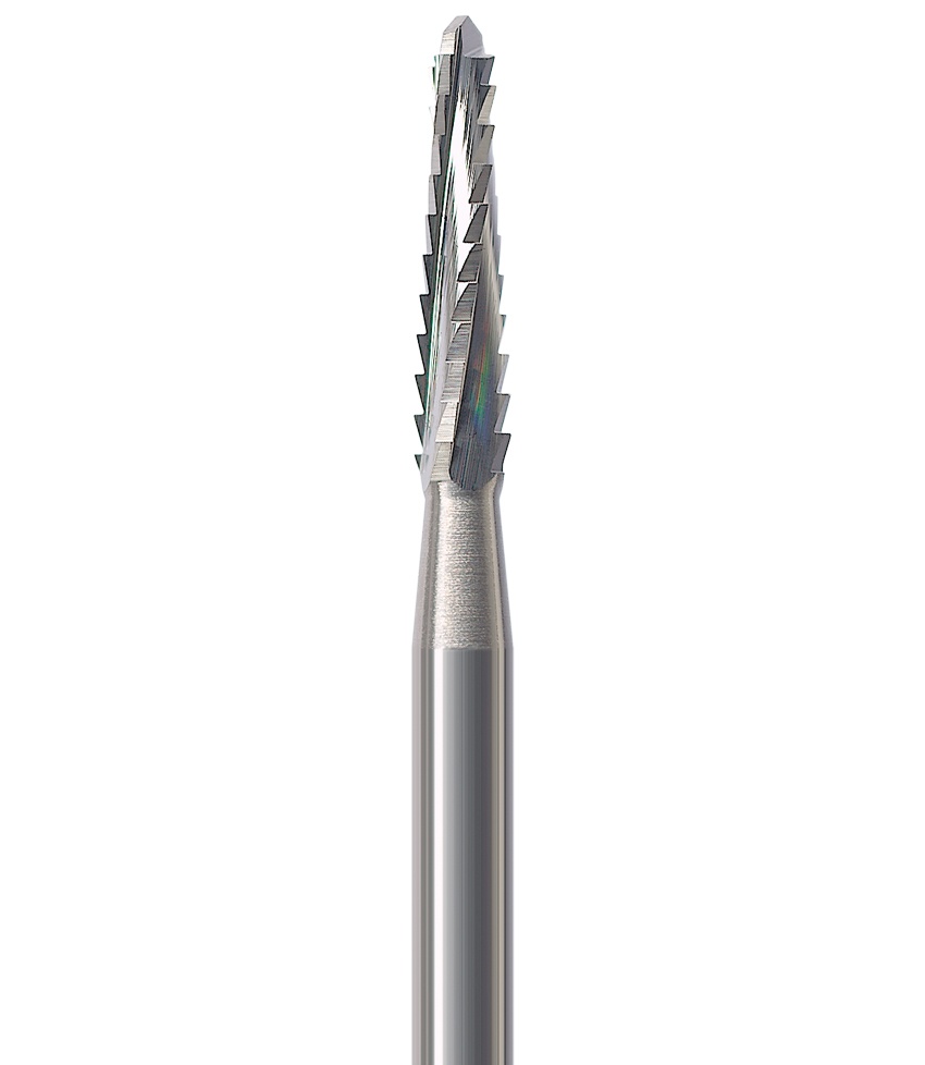 Fresa para hueso- Lindemann H167-023-HP