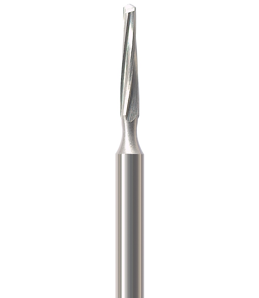 Fresa para hueso- Lindemann RF161-016-HP