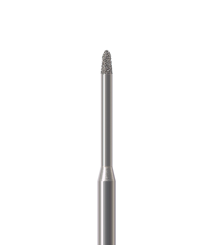 Torpedo, cónico 874K