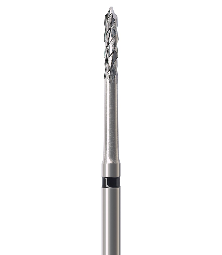 Fresa para hueso H255A-012-FGXXL