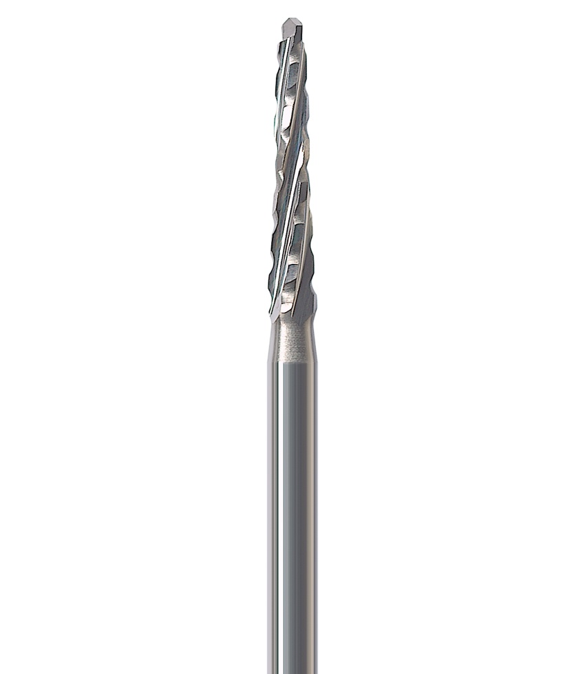 Fresa para hueso H162S-016-FGXL