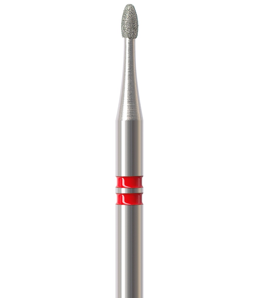 Z-Cut Huevo PM para repasar el zircón K379