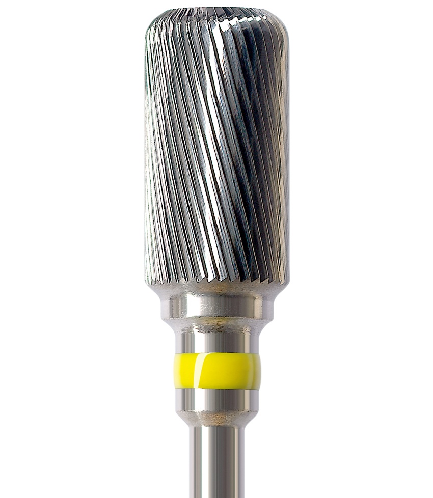 Técnica de fresado HF364KRF-060