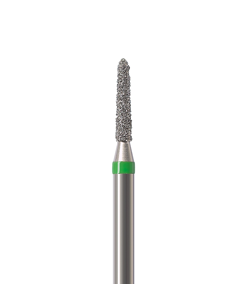Torpedo, cónico 877K