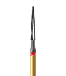 ExcaLiDiBur Cono, bordes cortantes MH378-014-FGXL