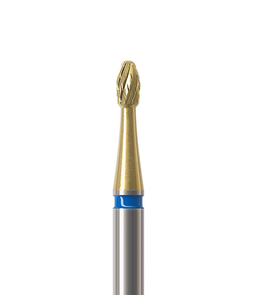 Fresa para quitar adhesivo  Football T379X-018-RA