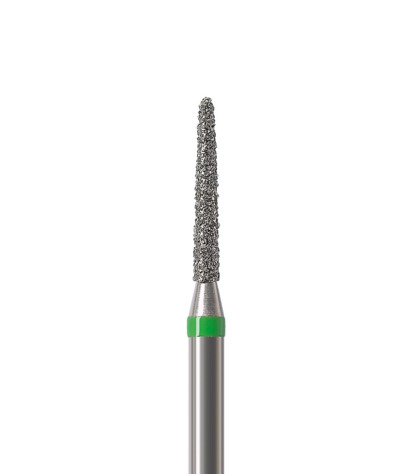 Torpedo, cónico 878K