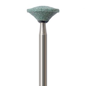 Instrumentos abrasivos con ligamento de cerámica NM734GRD