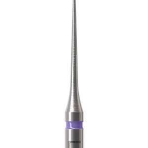 Instrumento de carburo de tungsteno esférico H1SEB-004-RAL